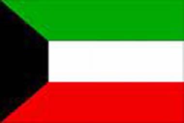 Kuwait flag